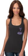 STARTER Women's Starter Black Golden State Valkyries 30th Anniversary Preseason Tank Top