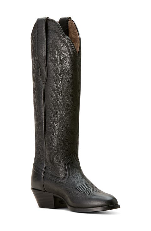 Heritage Western Boot (Women)
