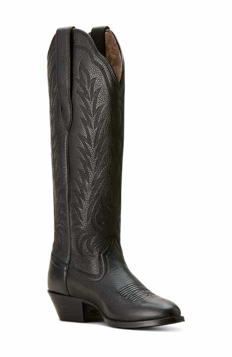 Ariat Heritage Western Boot