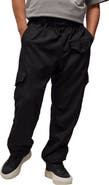 Y-3 Recycled Polyester Twill Utility Pants