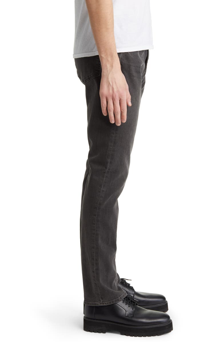 FRAME L'Homme Slim Fit Jeans, Alternate, color, Fade To Grey