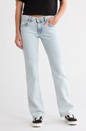 BP. Low Rise Bootcut Jeans