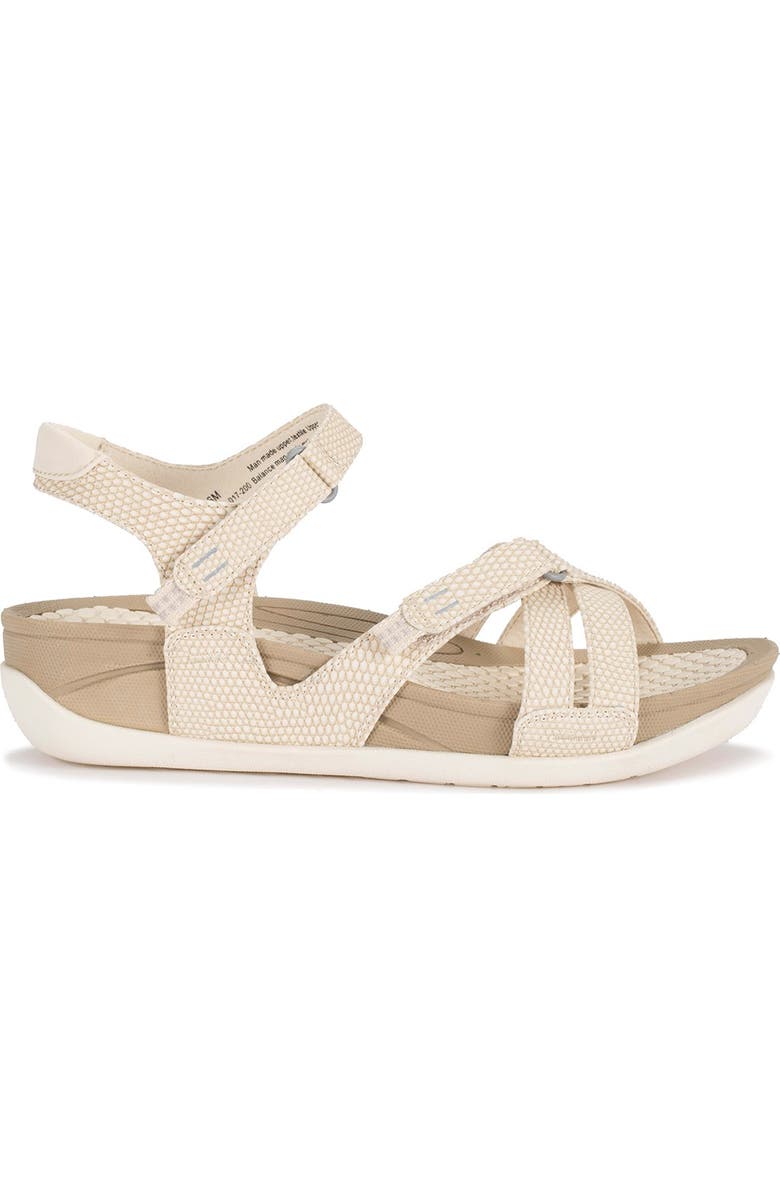 BARETRAPS Danny Casual Sandal, Alternate, color,