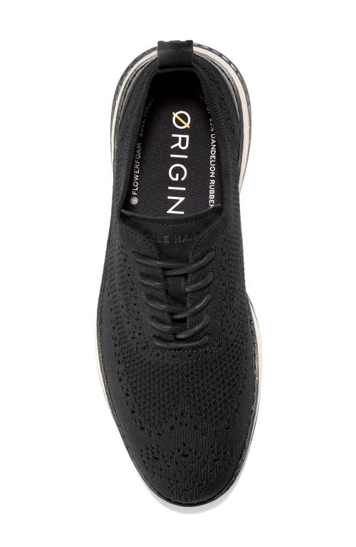 Cole Haan Original Grand Energyweave Stitchlite™ Oxford