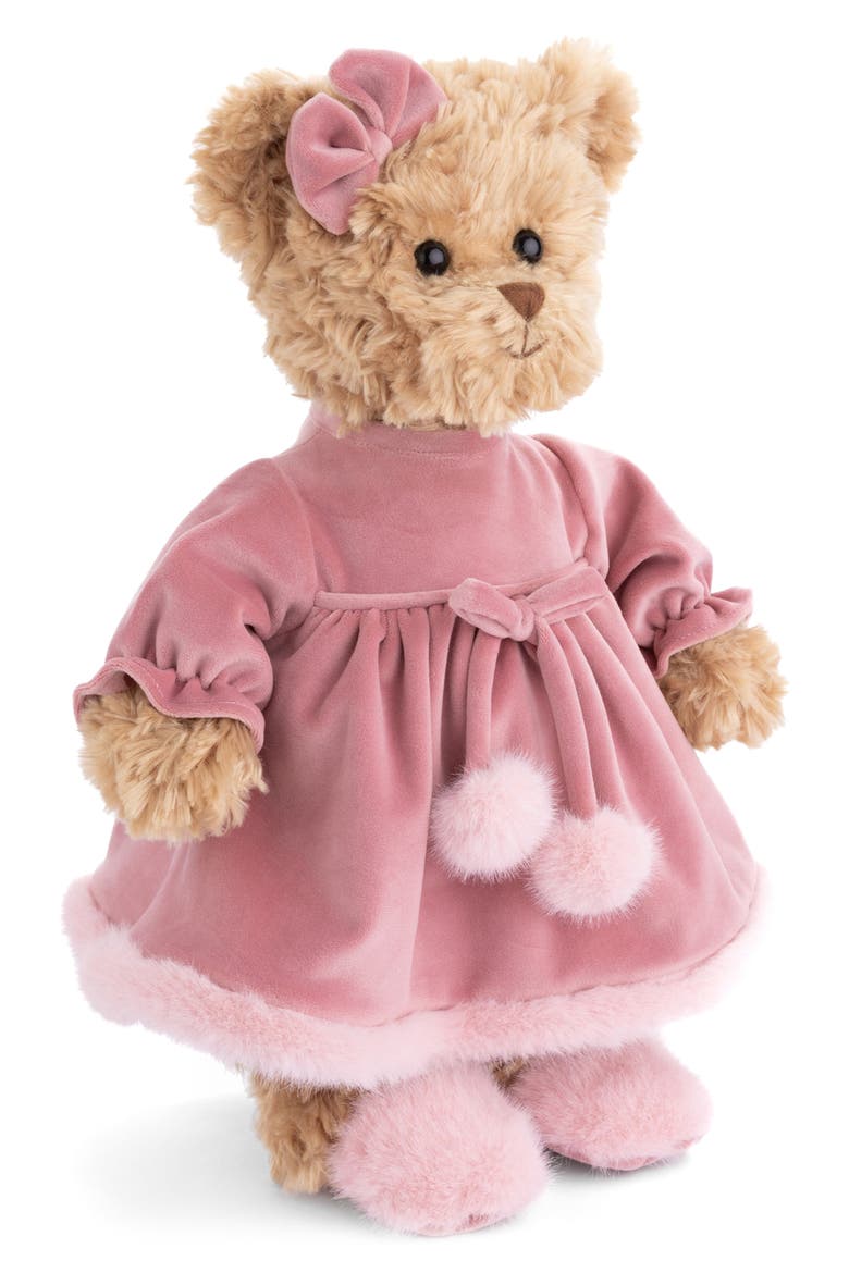 Kids' Aiko Stuffed Animal, Alternate, color, NO COLOR