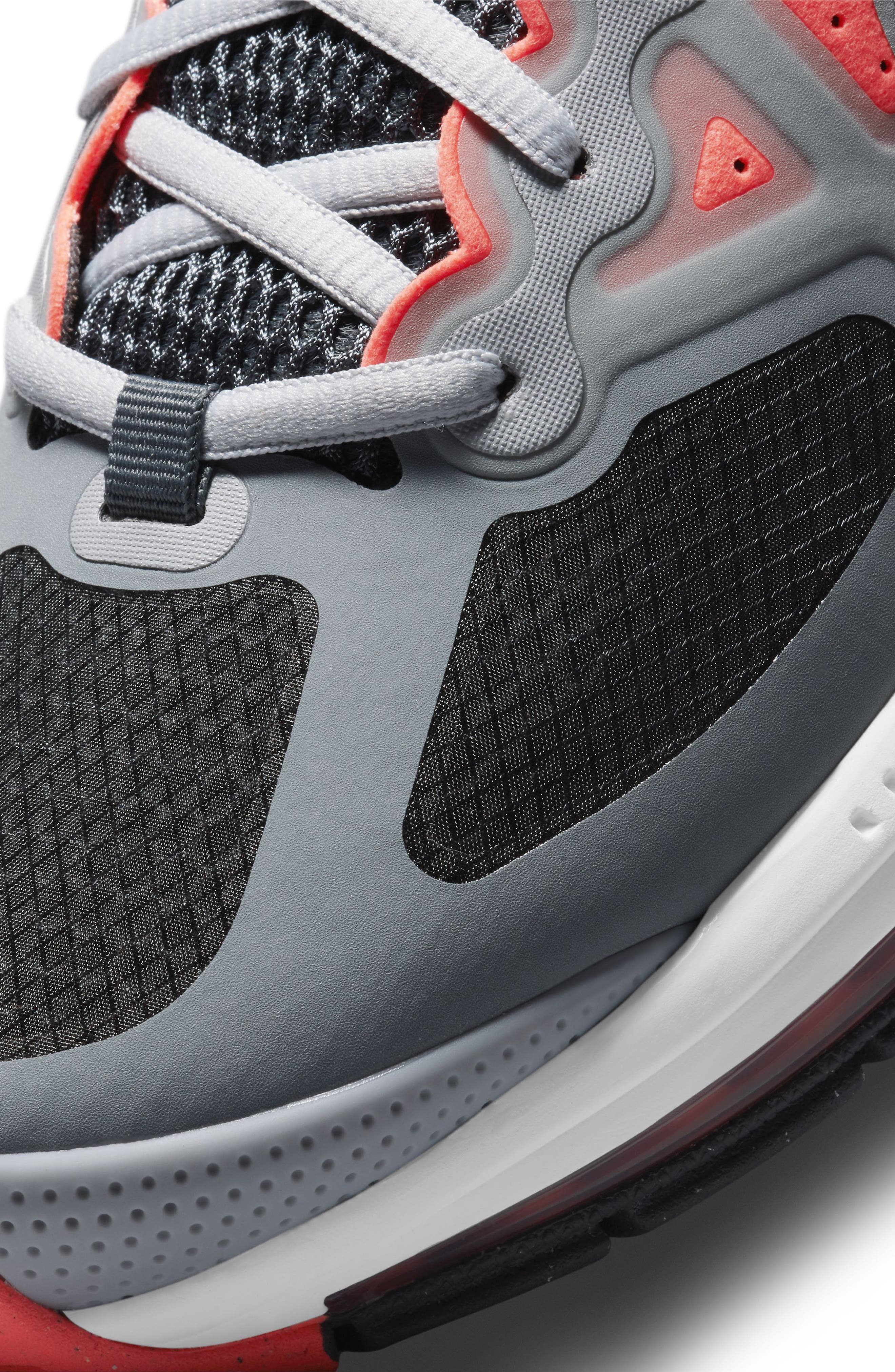 Nike Air Max Genome Sneaker, Alternate, color, 