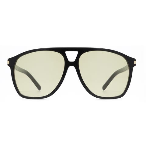 Toronto Aviator Sunglasses