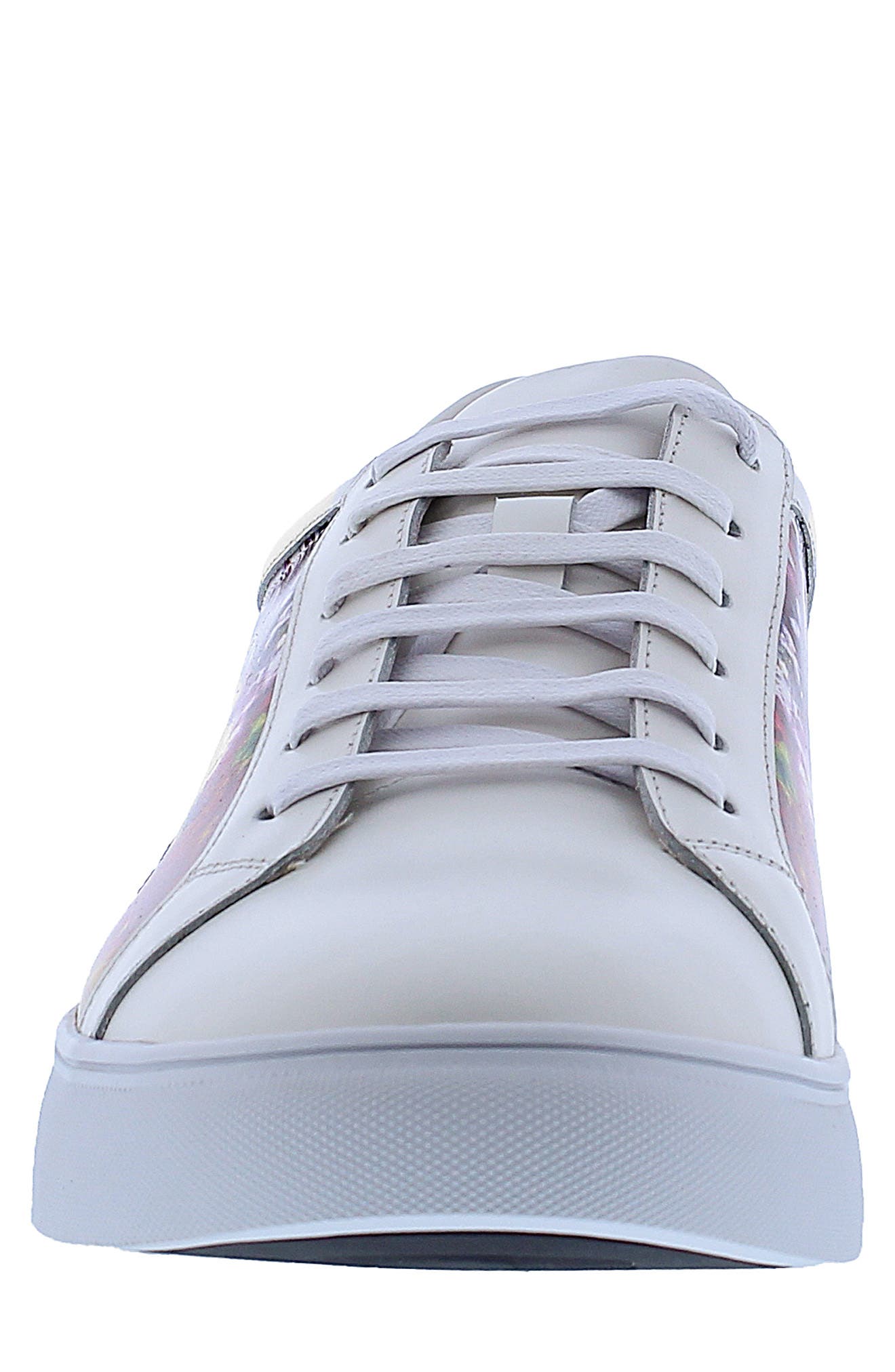 Robert Graham Tremblay Sneaker, Alternate, color, 