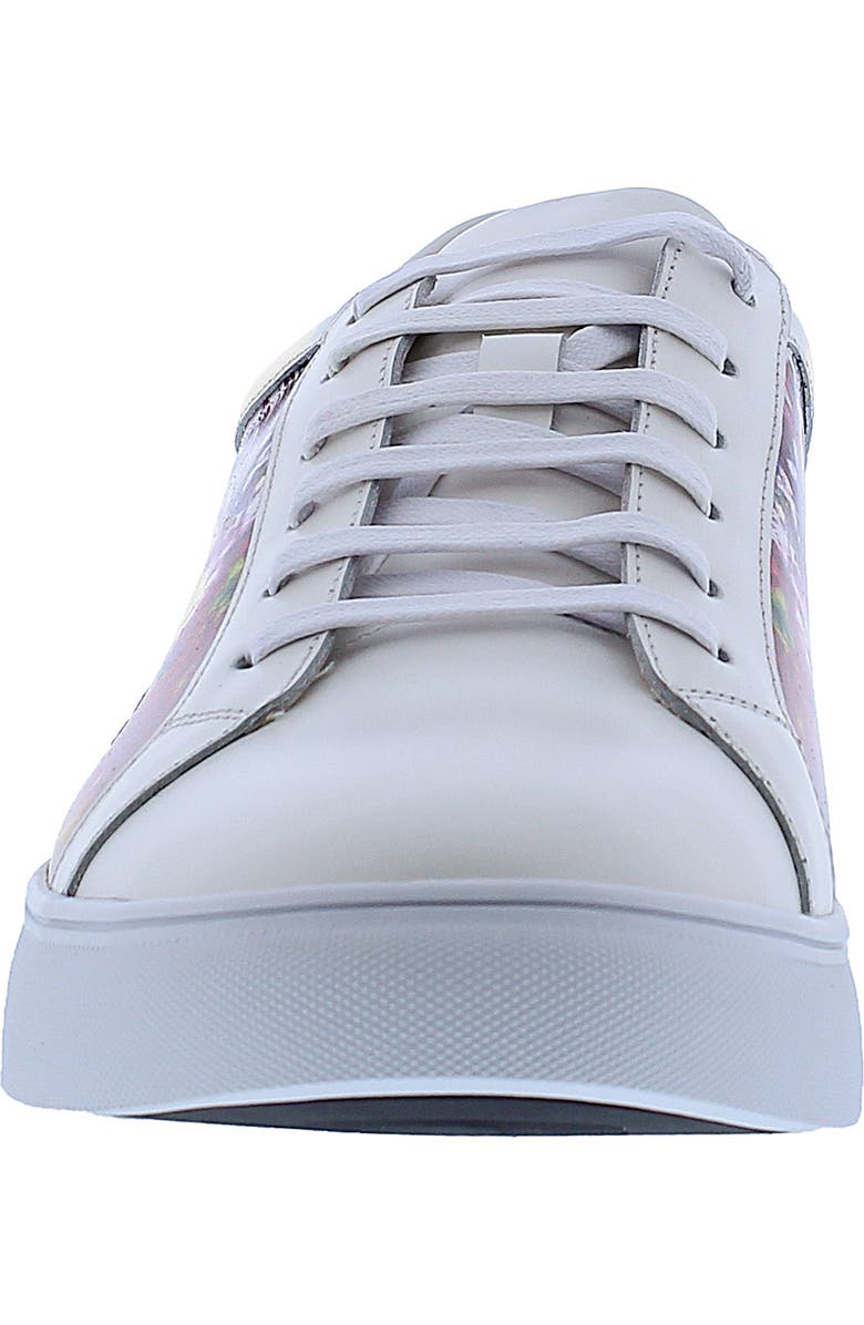 Robert Graham Tremblay Sneaker, Alternate, color,
