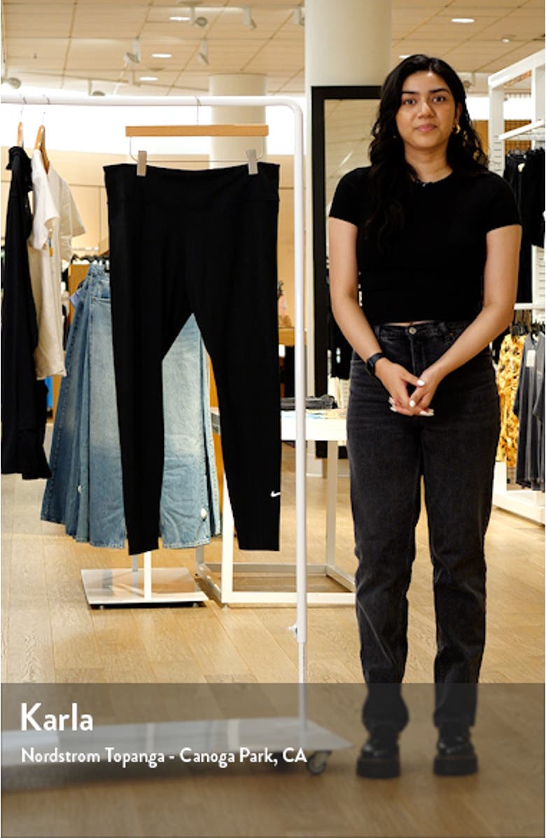 One Dri-FIT Leggings, sales video thumbnail