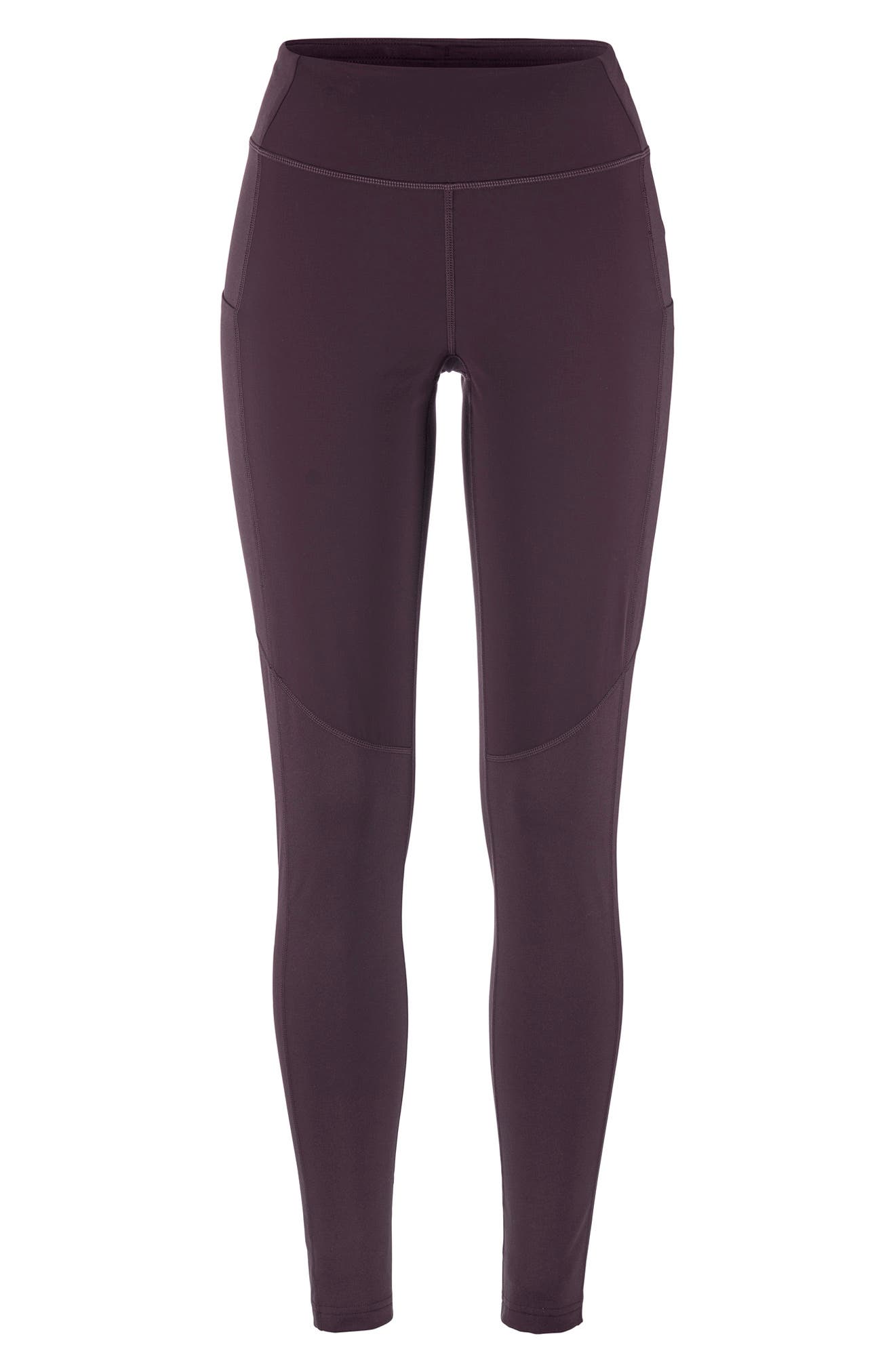DARK PLUM