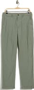 BUCK MASON Parachute Poplin Slim Pants