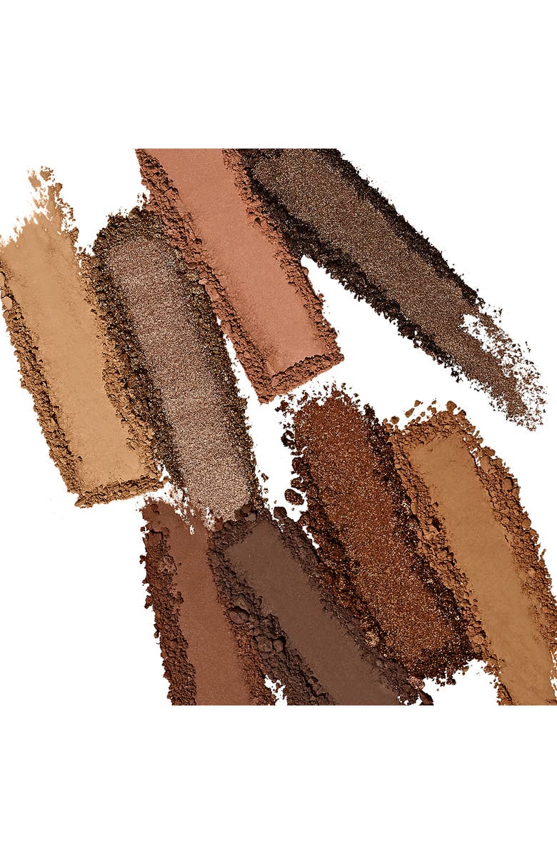 Smashbox Mood Board Eyeshadow Palette, Alternate, color, Cozy Vibes