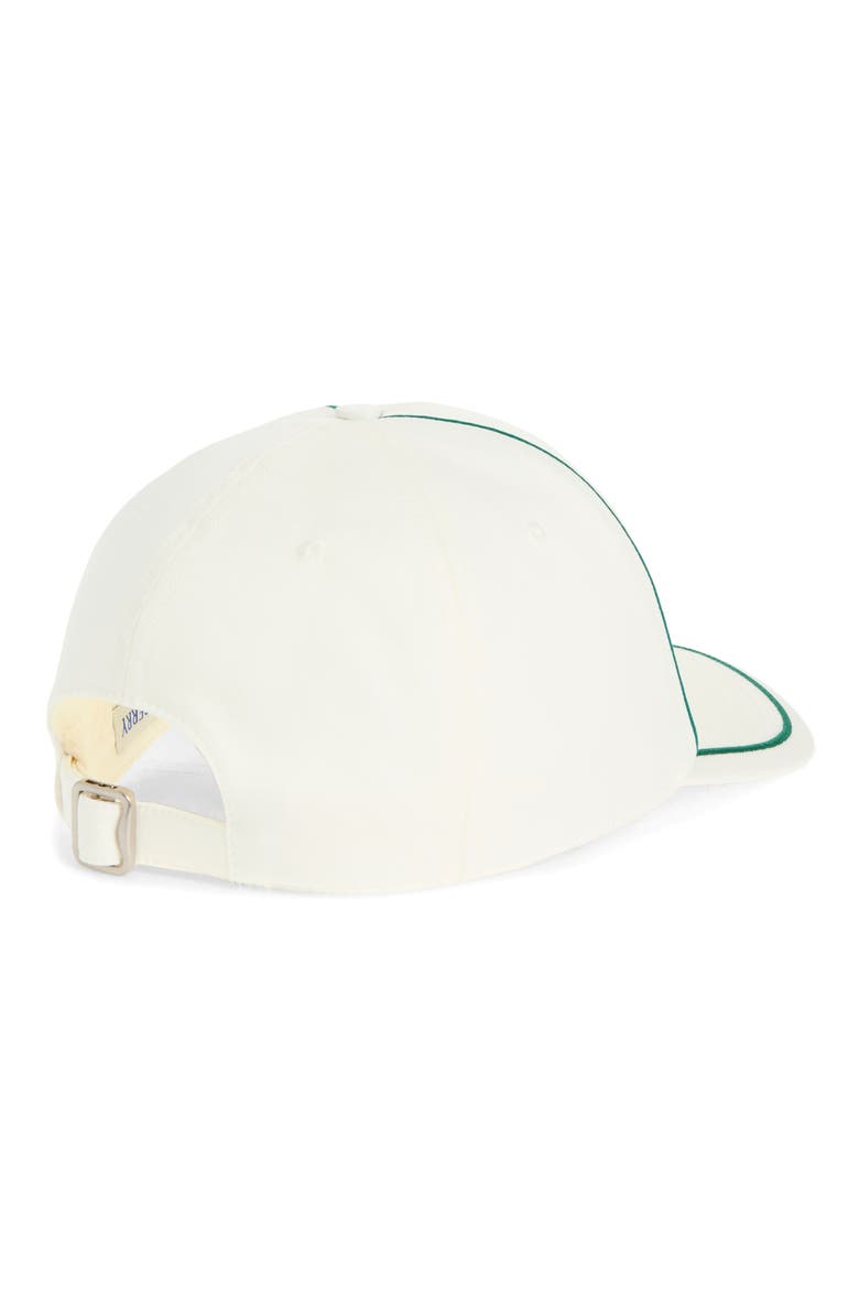 EKD Embroidered Adjustable Baseball Cap (Men) | Nordstrom