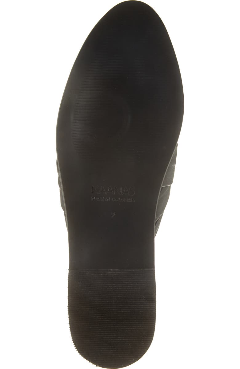 Kaanas Miles Mule, Alternate, color,