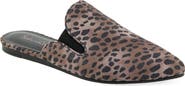 Splendid Liza Pointed Toe Mule