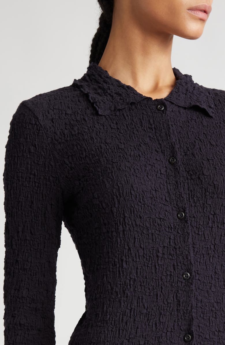 Vince Smocked Shirt, Alternate, color, 