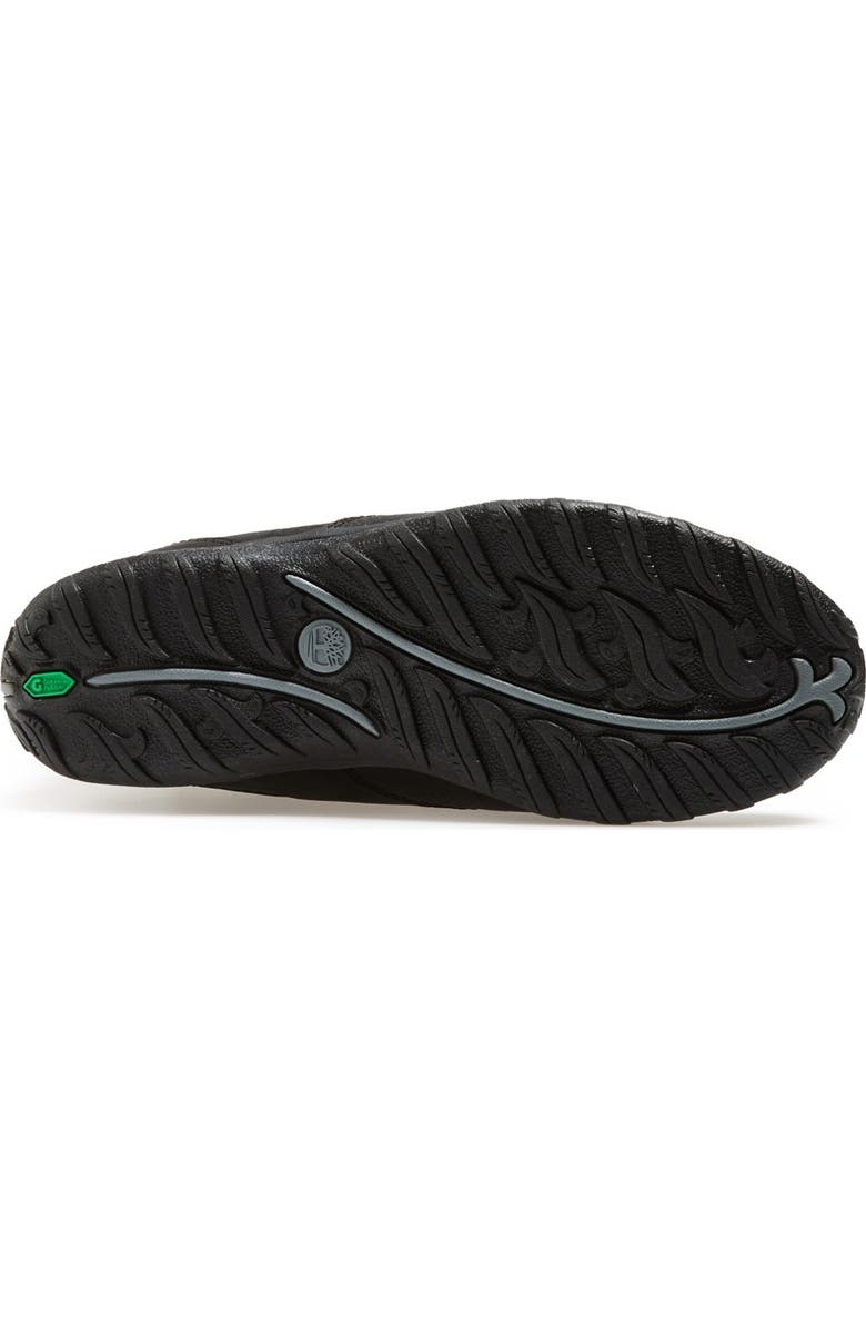 Timberland Earthkeepers<sup>®</sup> 'Willowood' Insulated Waterproof Tall Boot, Alternate, color,