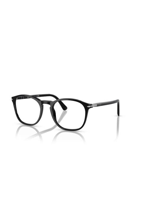 52mm Square optical glasses