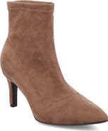 MIA AMORE Zhen Bootie