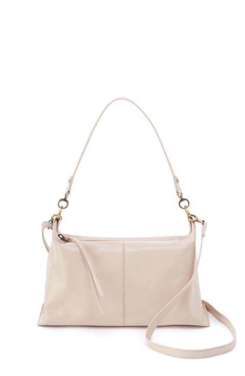 Avon Leather Shoulder Bag