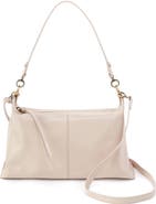 HOBO Avon Leather Shoulder Bag