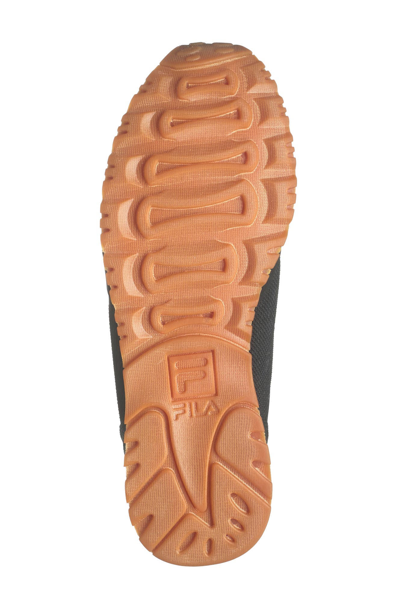 FILA Forerunner 18 Sneaker, Alternate, color, 