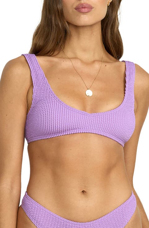 Summer High Jesse Bikini Top