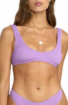 Billabong Summer High Jesse Bikini Top