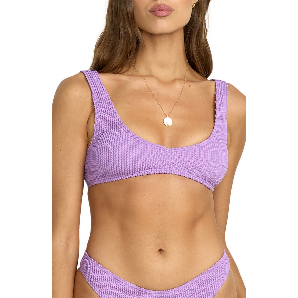 Shop Billabong Summer High Jesse Bikini Top