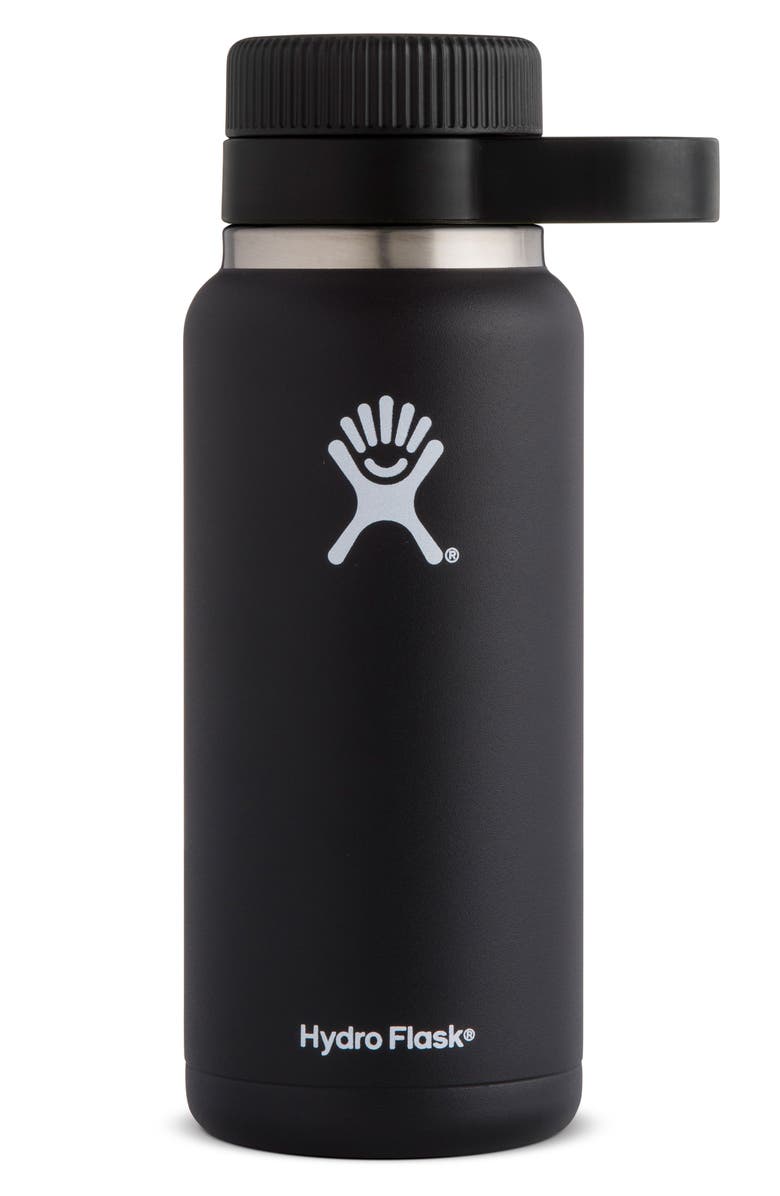 Hydro Flask 32-Ounce Wide Mouth Growler, Main, color, 