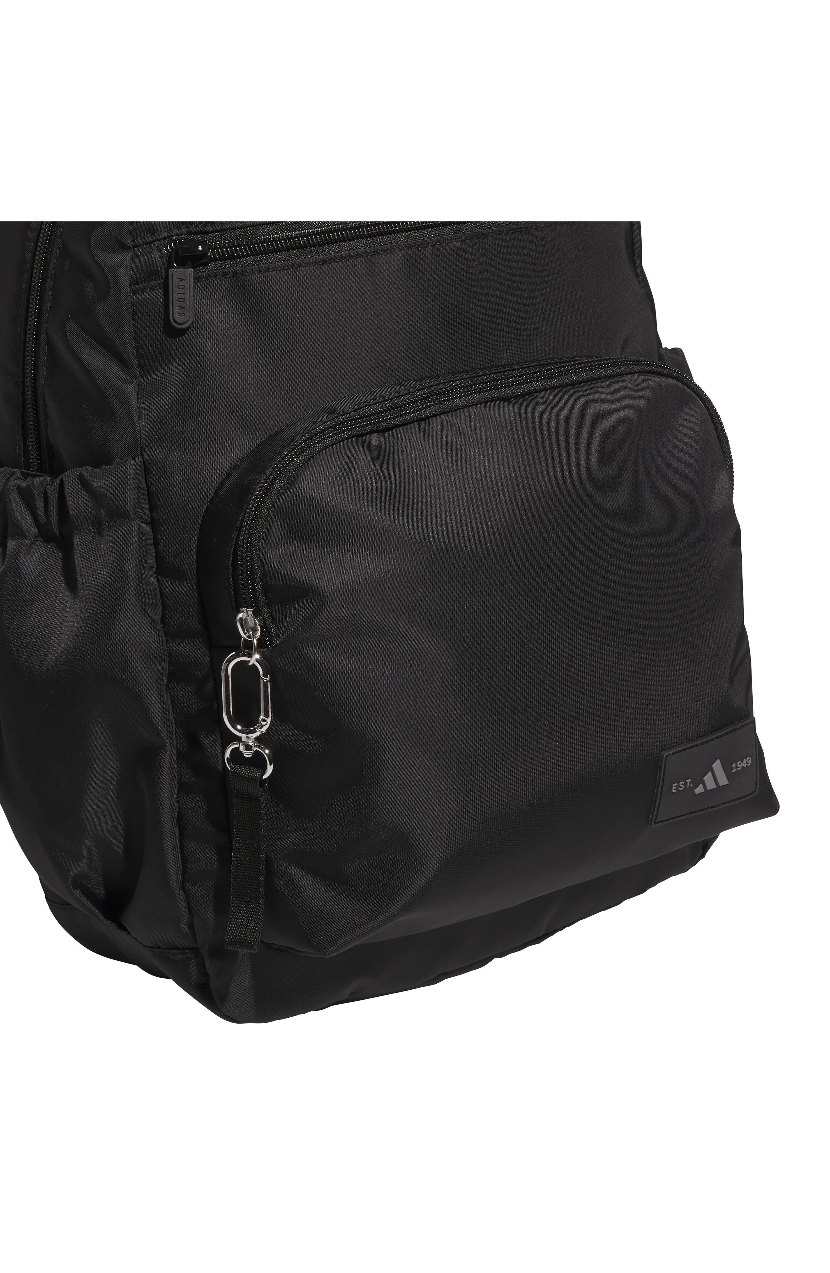 adidas Weekender 2 Backpack, Alternate, color, Black