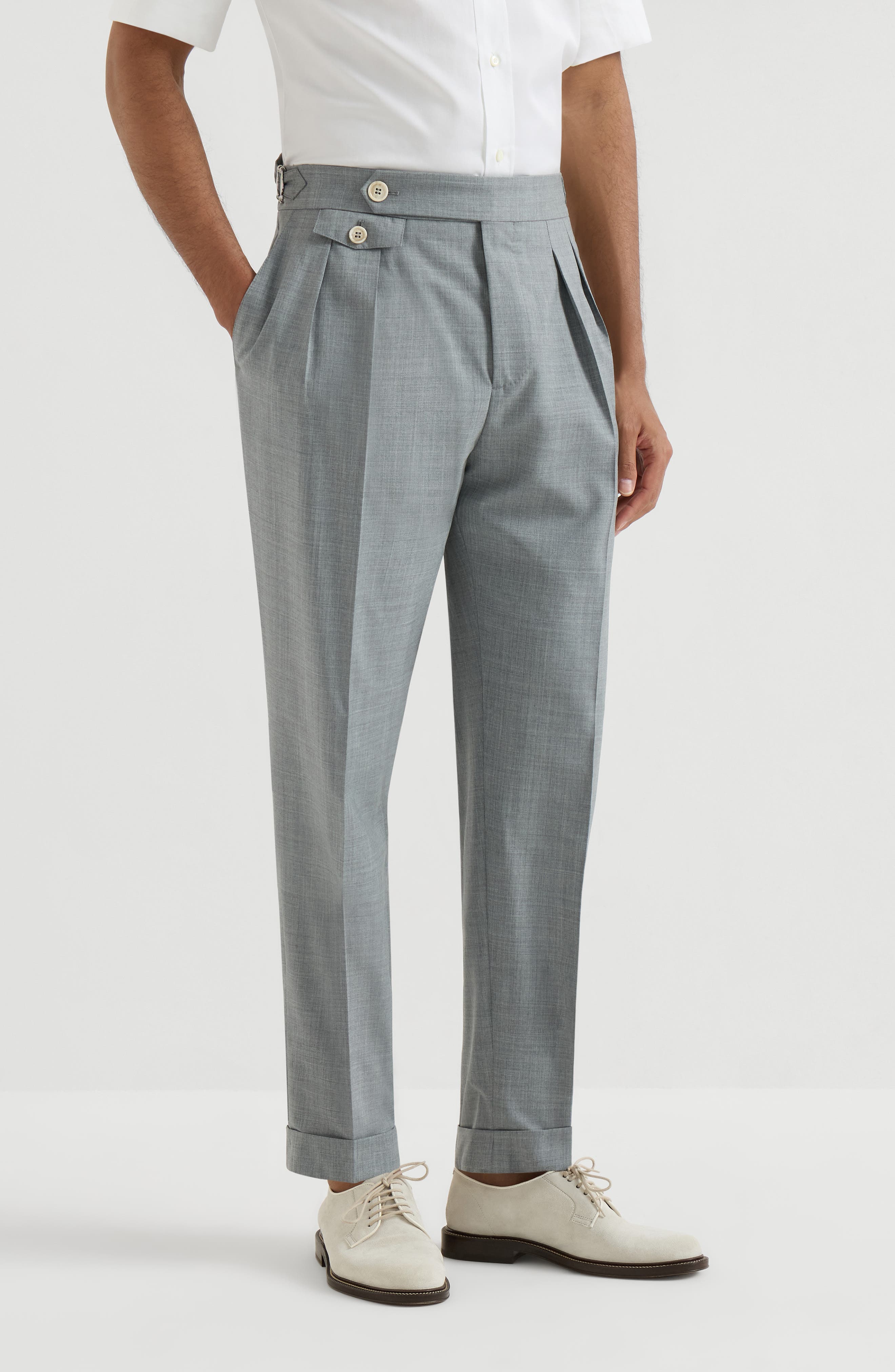 selected Grey