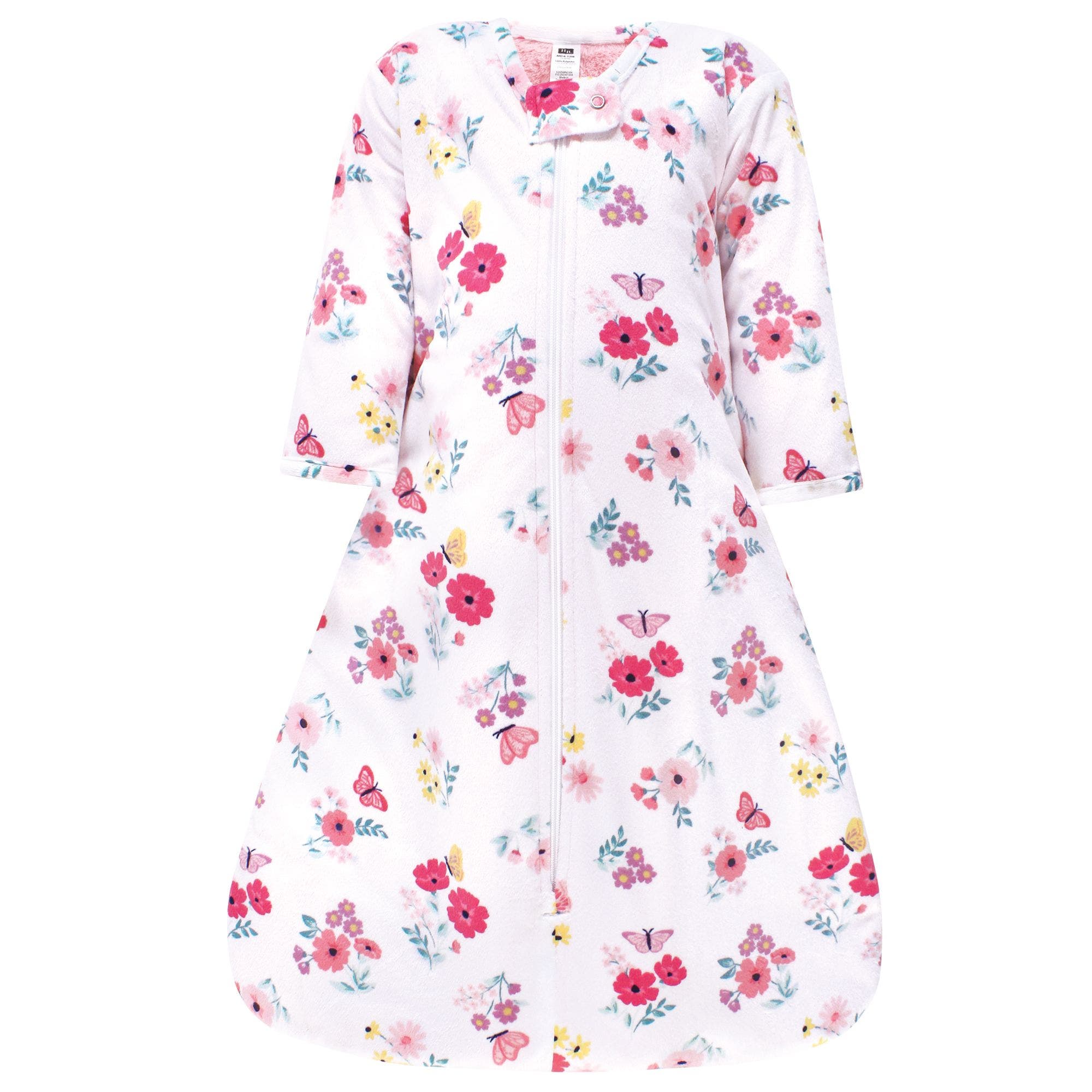 Butterfly Floral