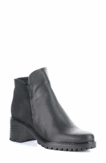 Inara Bootie