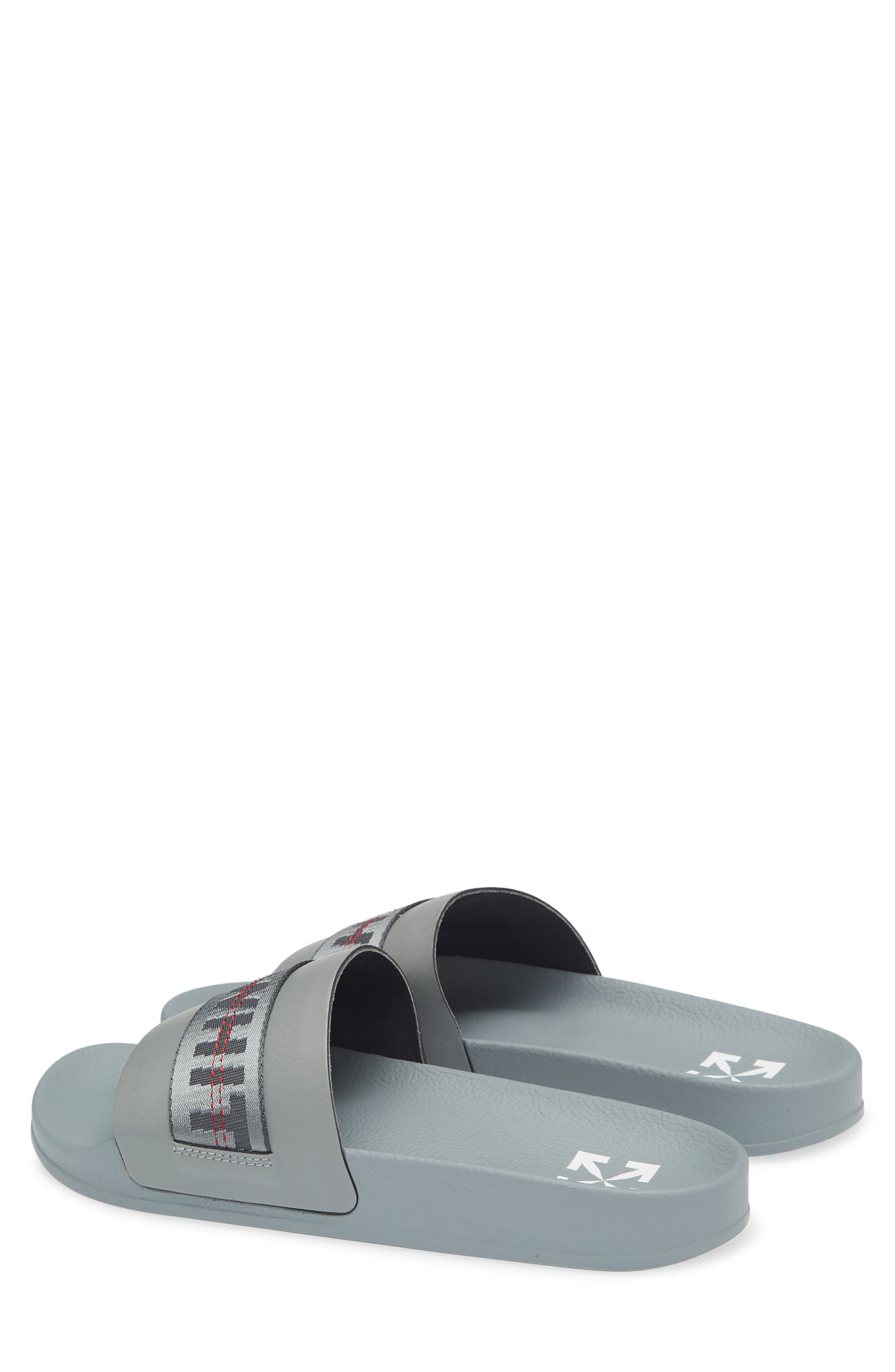 Industrial Slide Sandal - image 2