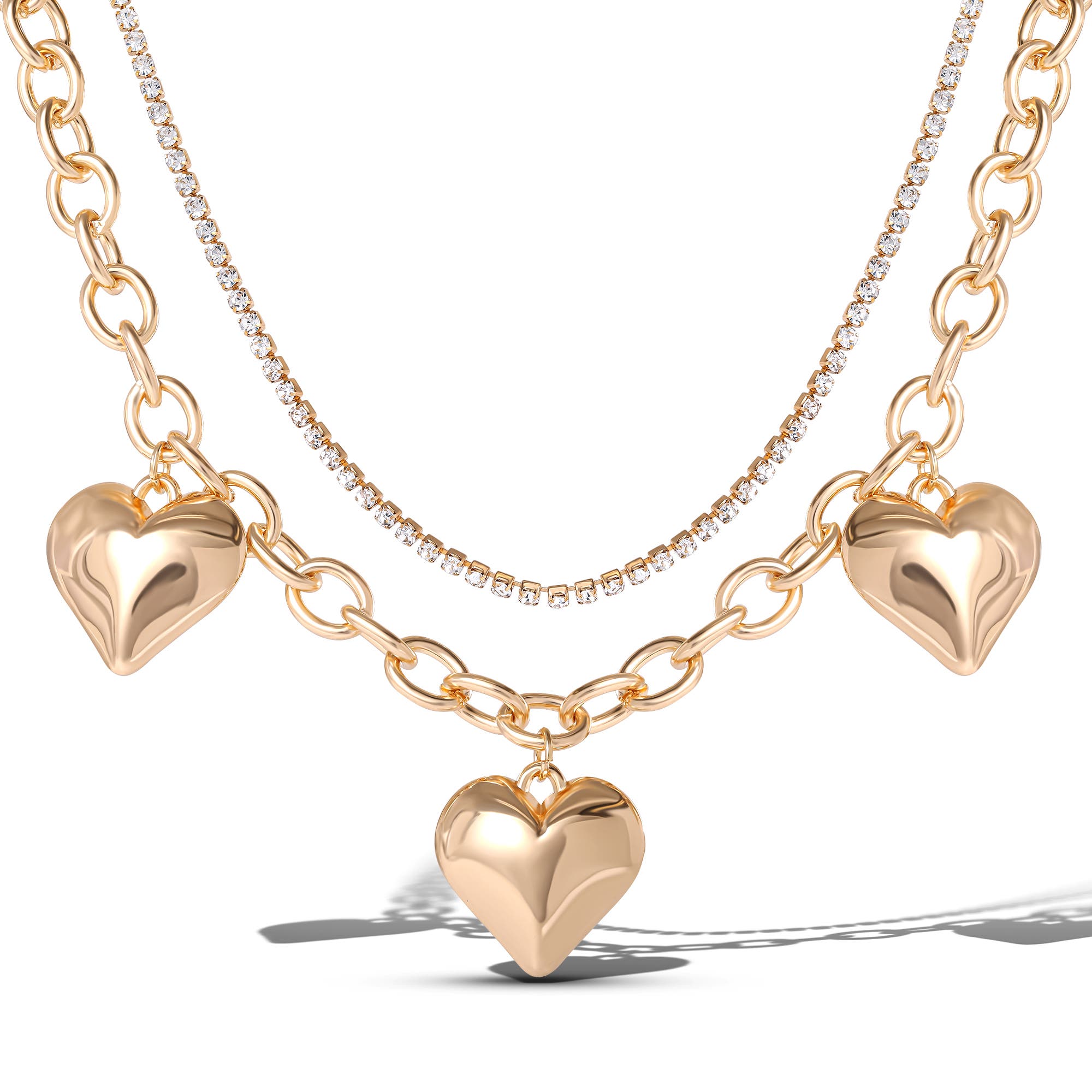 selected Gold