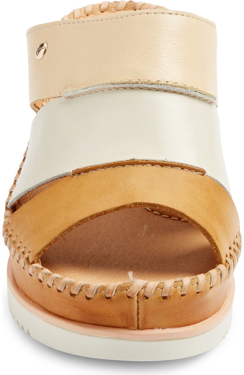 PIKOLINOS Aguadulce Strappy Wedge Sandal, Alternate, color,
