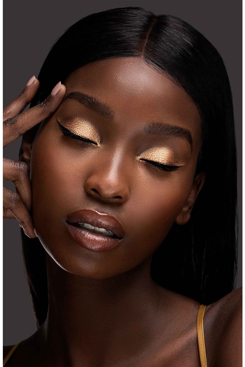 CTZN Gold Cream Eyeshadow, Alternate, color, NO COLOR