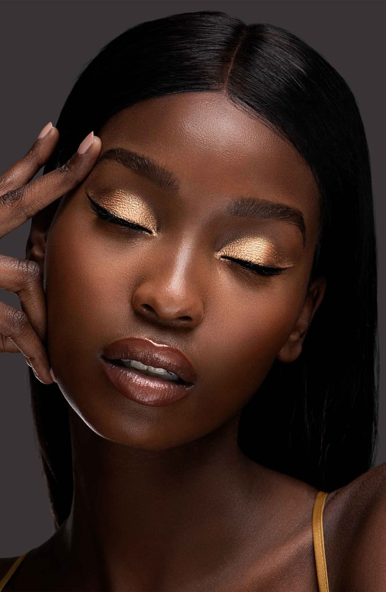 CTZN Cosmetics CTZN Gold Cream Eyeshadow, Alternate, color,