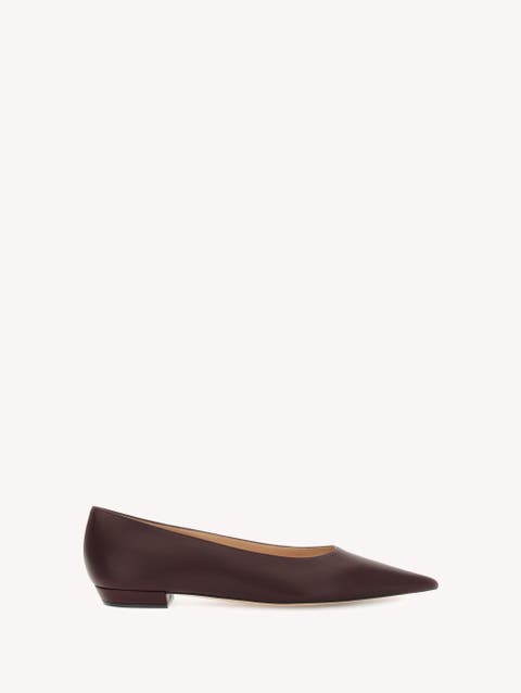 Sofia Ballerinas