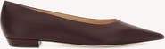 Gianvito Rossi Sofia Ballerinas