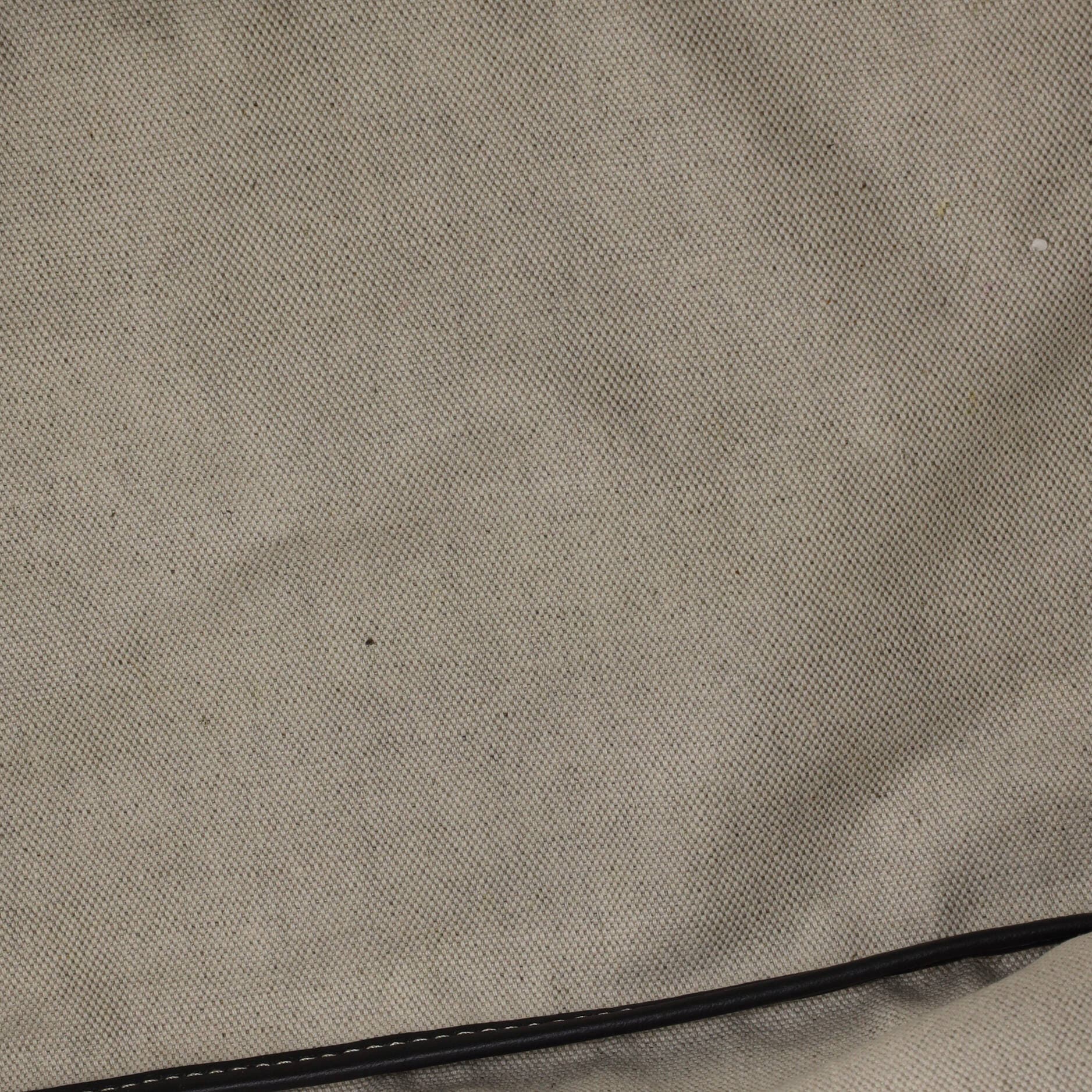 Pre-Owned Goyard Saint Louis Tote Coated Canvas GM, Alternate, color, Gray