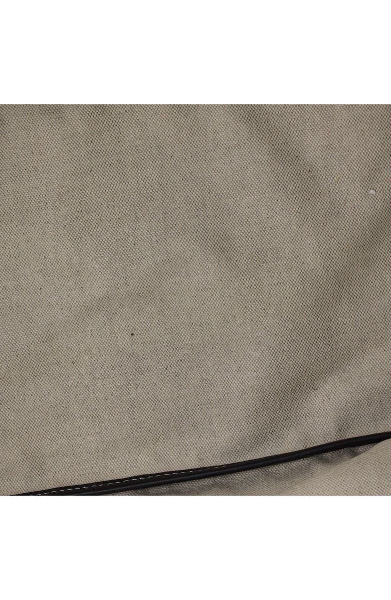 Pre-Owned Goyard Saint Louis Tote Coated Canvas GM, Alternate, color, Gray