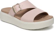 Dr. Scholl's Madison Cloud Slide Sandal