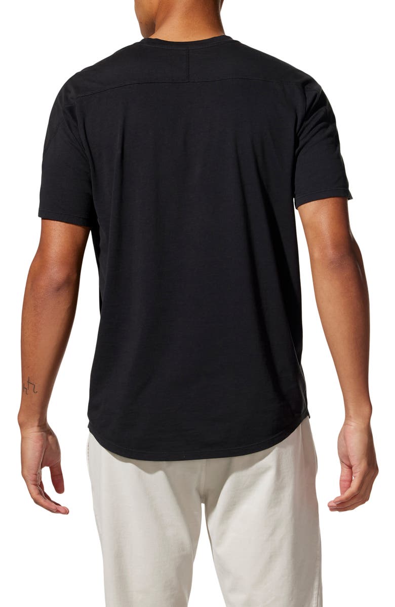 Good Man Brand Hi Vee Slim Fit T-Shirt, Alternate, color, 