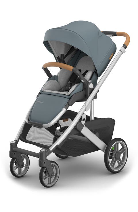 Cruz® V3 Stroller