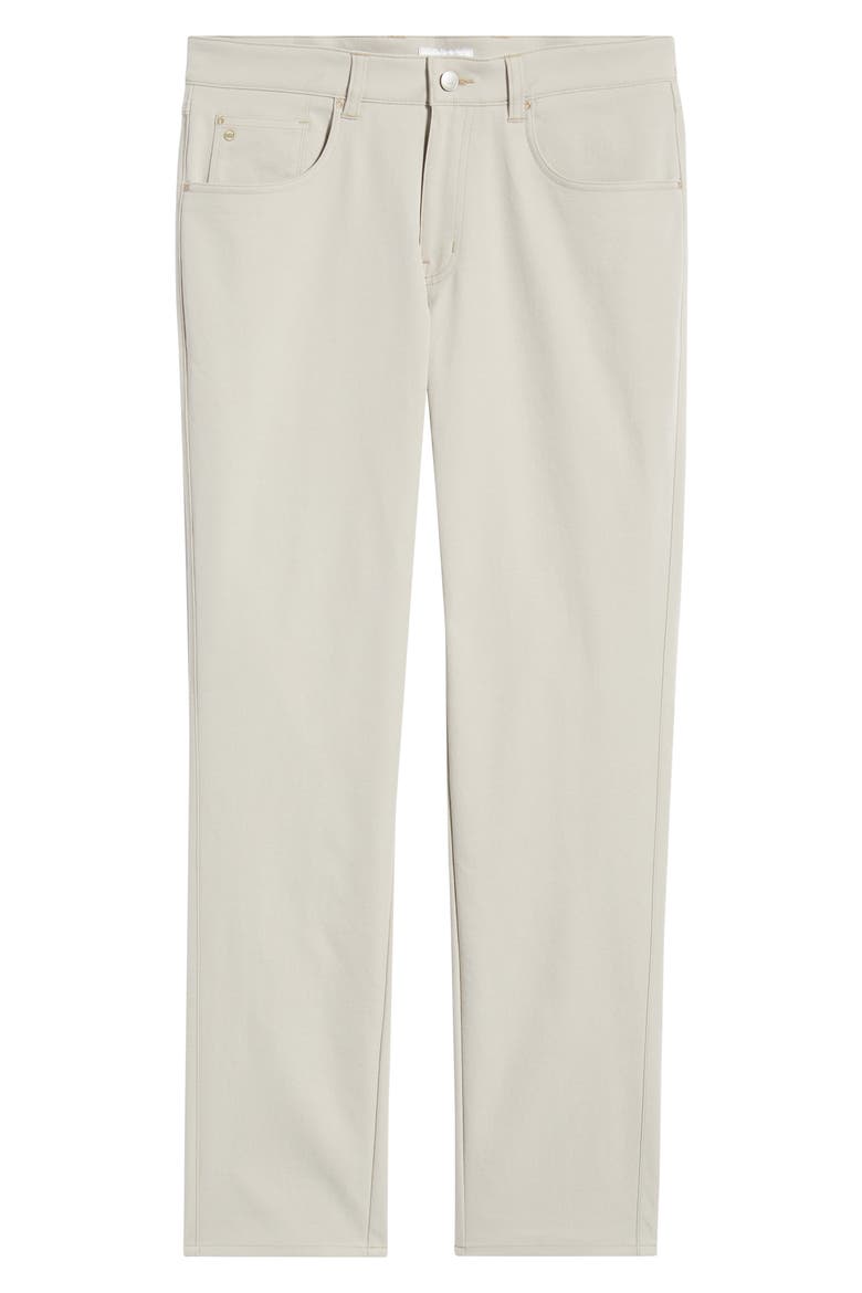 EB66 Performance Five Pocket Pants, Alternate, color, BISCUIT