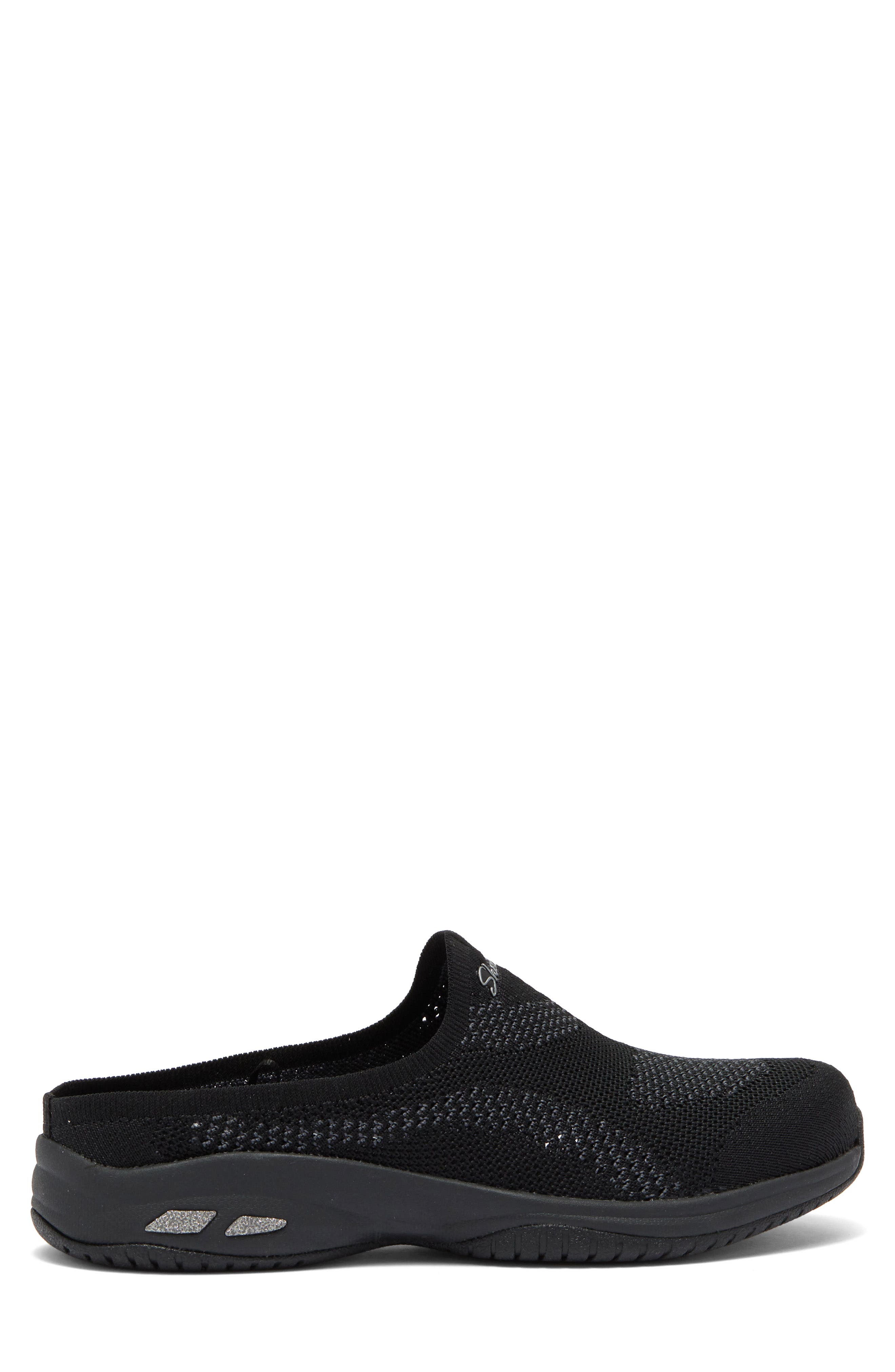 SKECHERS Commute Time-In Knit to Win Mule Sneaker, Alternate, color, 