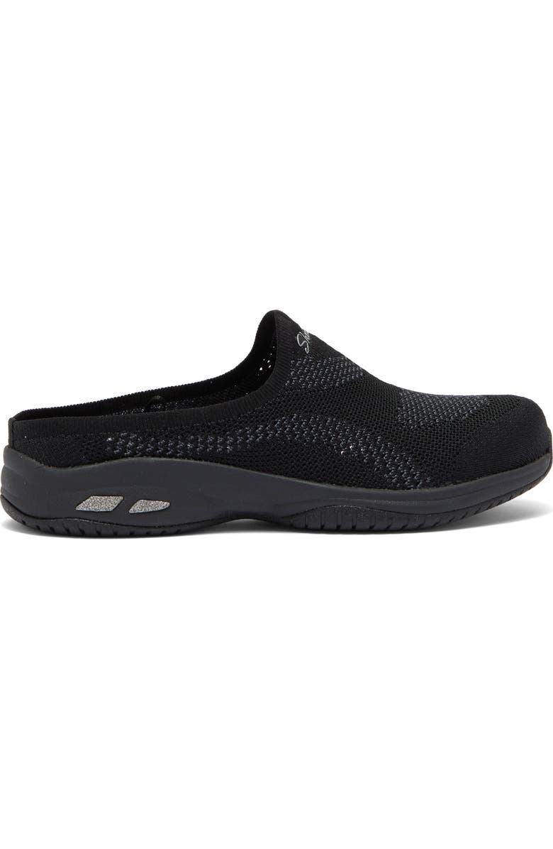 SKECHERS Commute Time-In Knit to Win Mule Sneaker, Alternate, color,